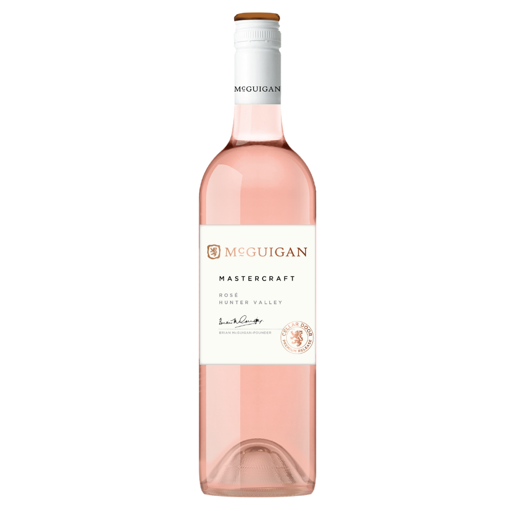 2024 McGuigan Mastercraft Ros&eacute;